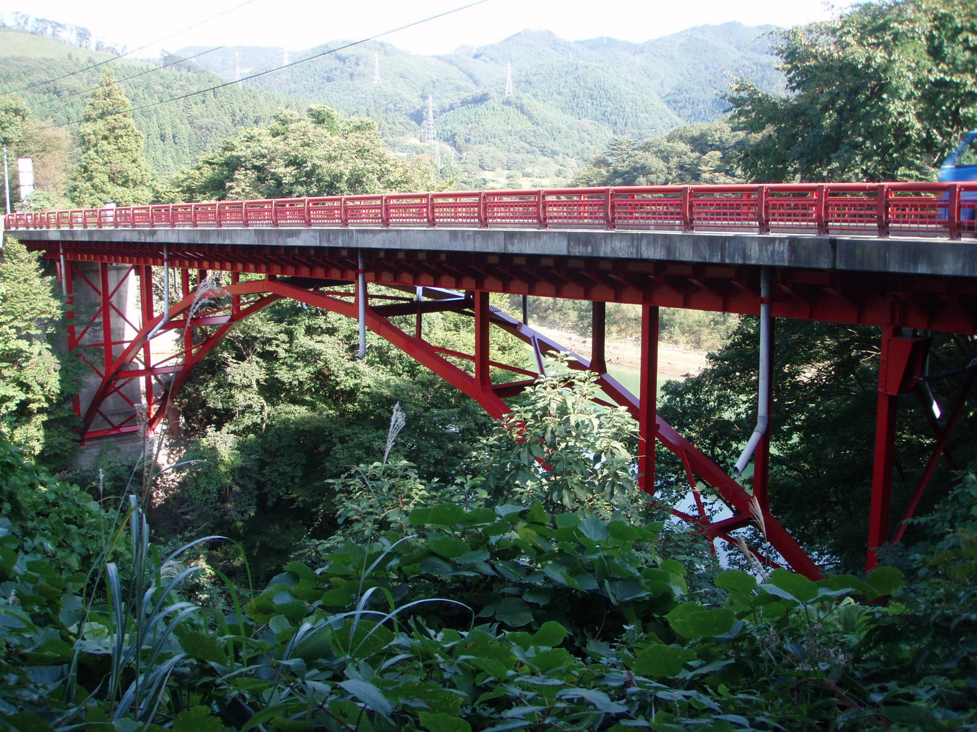 神滝橋